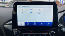 Ford Puma 1.0 EcoBoost Hybrid mHEV ST-Line 5dr Petrol Hatchback